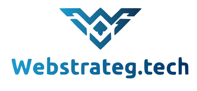 logo webstrateg